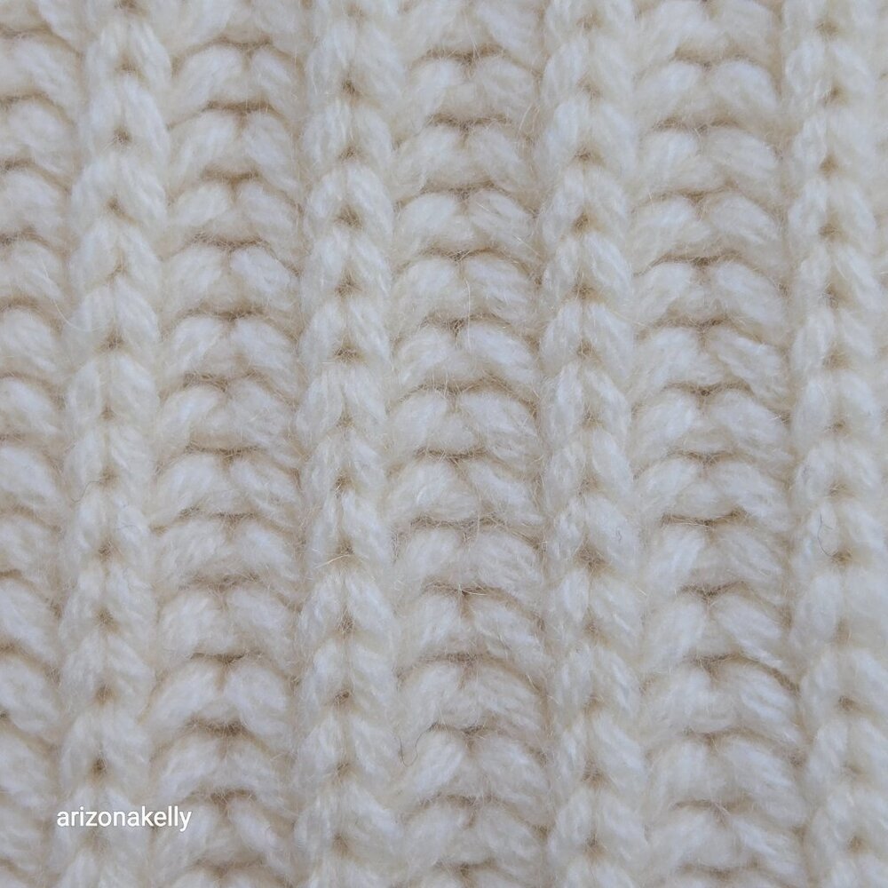 NWOT Malo Cashmere Neck Warmer Ivory - Picture 4 of 15